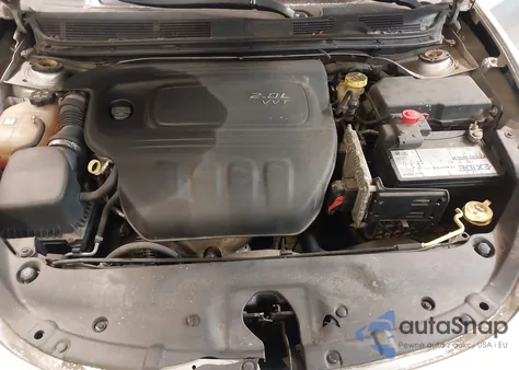 2013 Dodge Dart Sxt z USA, uszkodzony, nr VIN 1C3CDFBA5DD312733